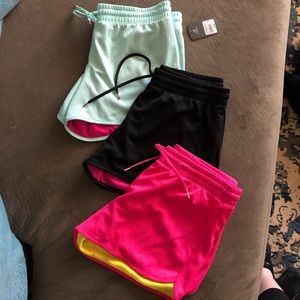 BCG basketball shorts